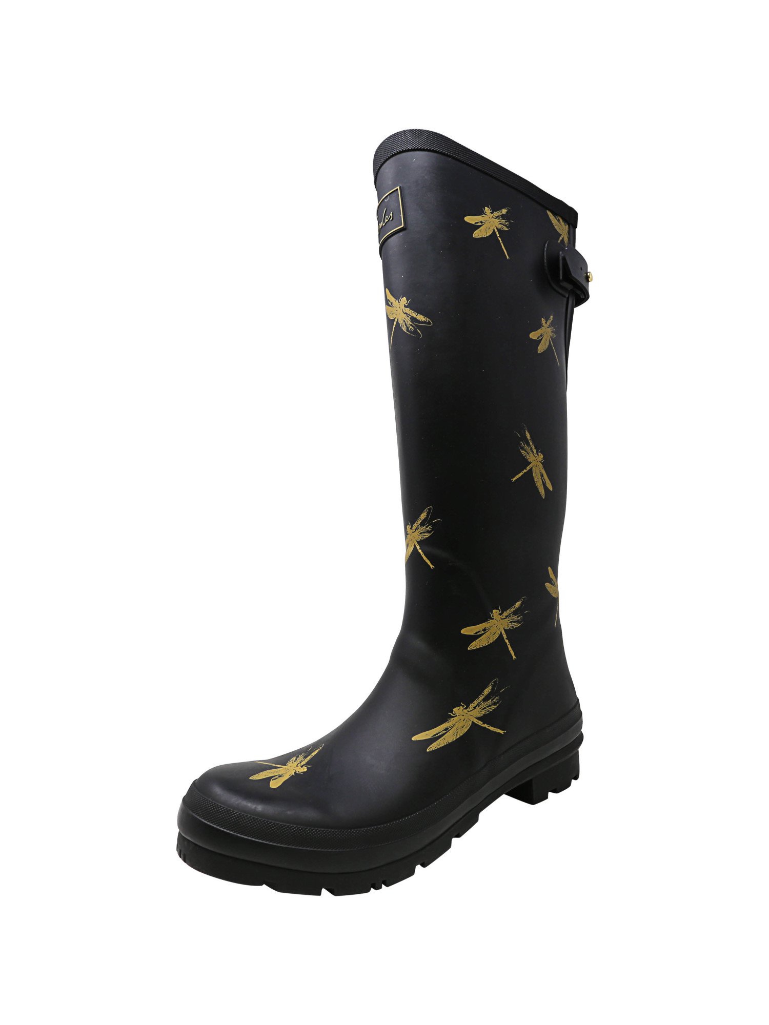 Detail Dragonfly Rain Boots Nomer 9