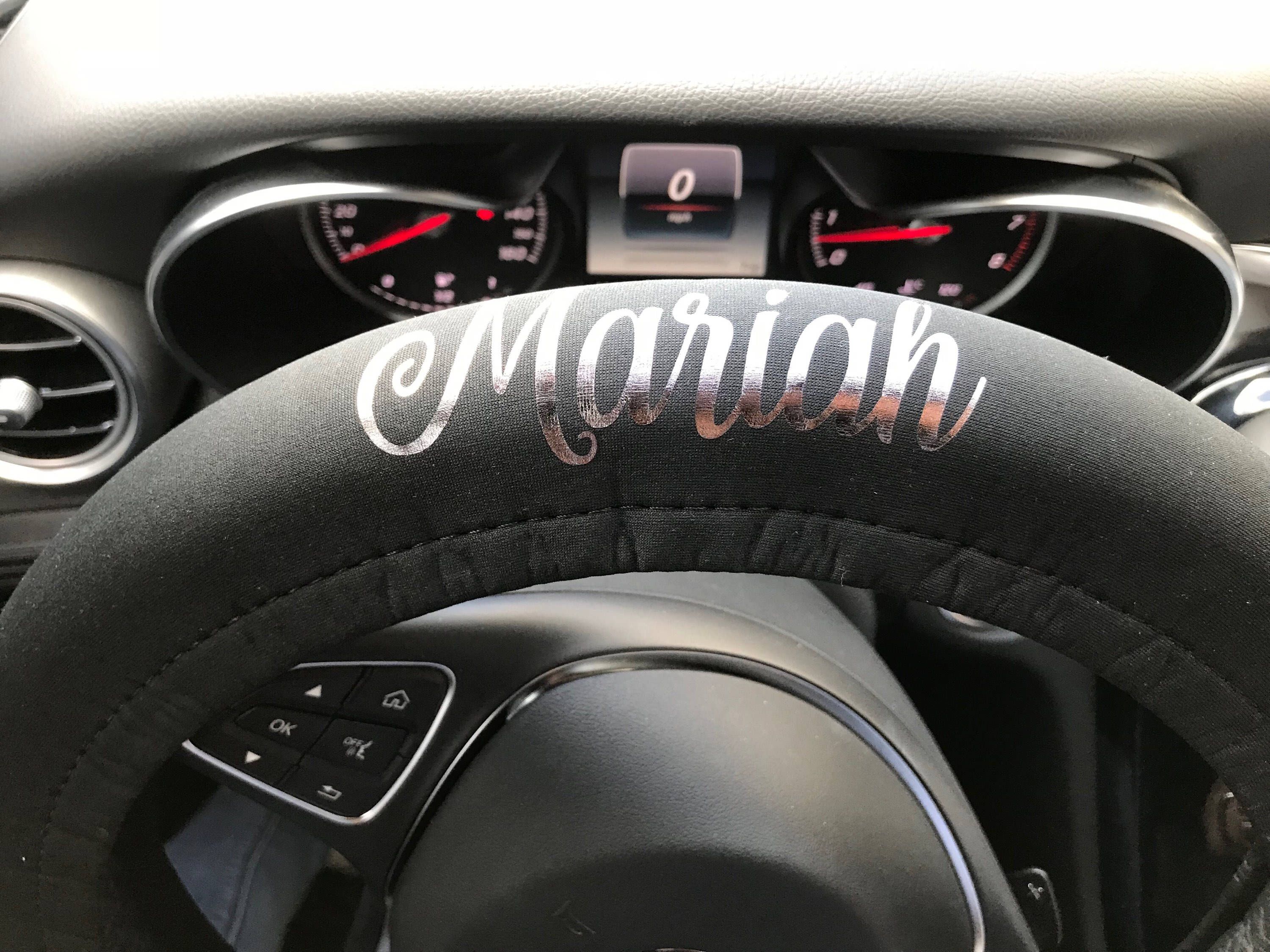 Detail Dragonfly Steering Wheel Cover Nomer 53