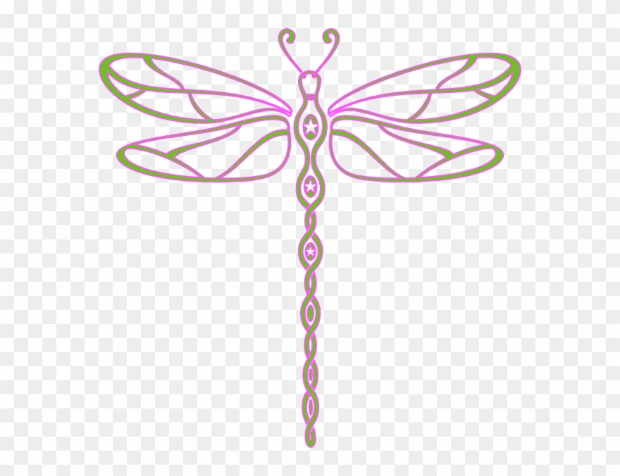 Detail Dragonfly Transparent Background Nomer 44