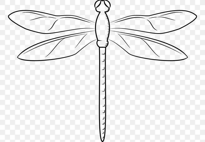 Detail Dragonfly Vector Png Nomer 20