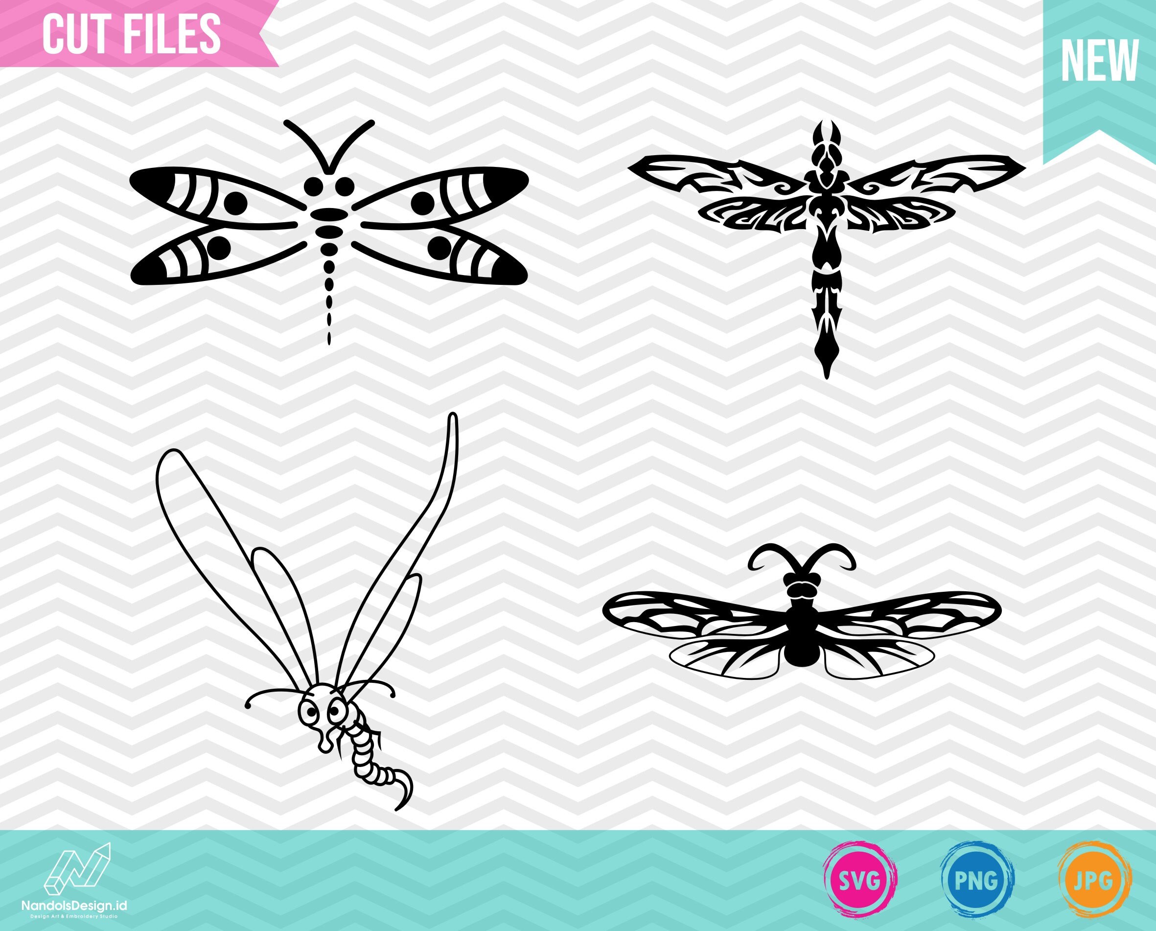 Detail Dragonfly Vector Png Nomer 55