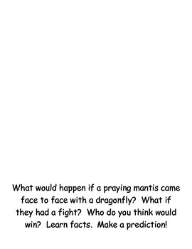Detail Dragonfly Vs Praying Mantis Nomer 52