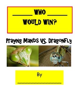 Detail Dragonfly Vs Praying Mantis Nomer 7