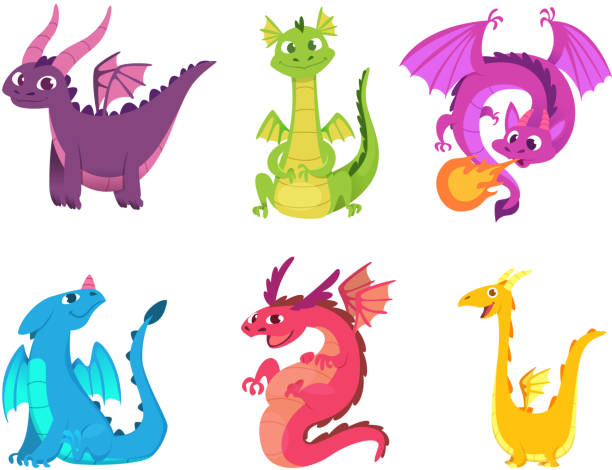 Detail Dragons Pictures Images Nomer 4