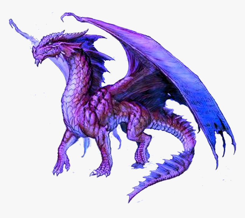 Detail Dragons Transparent Nomer 2