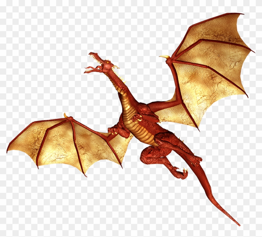 Detail Dragons Transparent Nomer 14