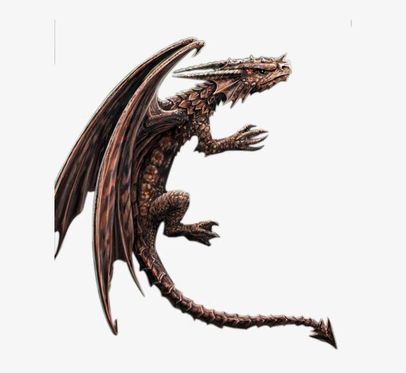 Detail Dragons Transparent Nomer 15
