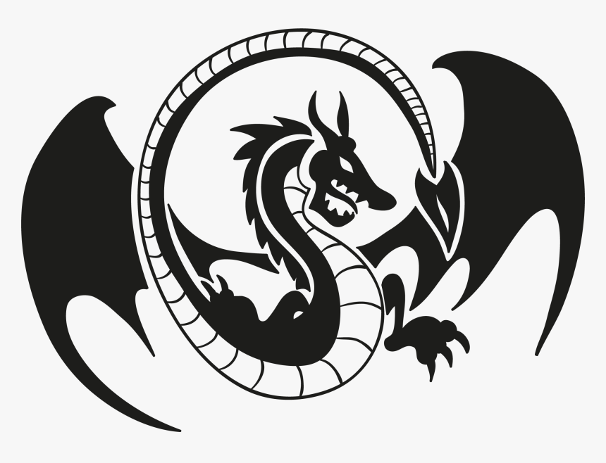 Detail Dragons Transparent Nomer 26
