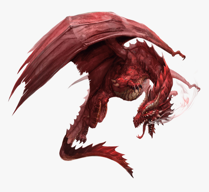 Detail Dragons Transparent Nomer 32