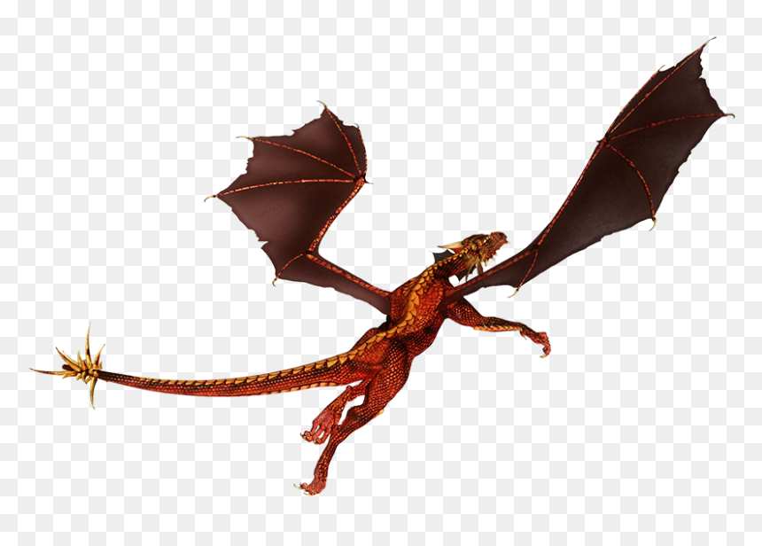 Detail Dragons Transparent Nomer 38