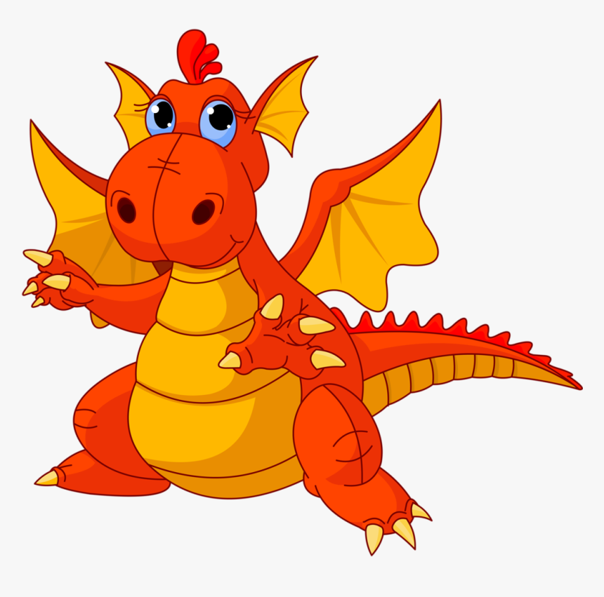 Detail Dragons Transparent Nomer 39
