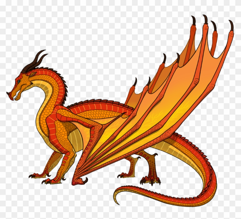 Detail Dragons Transparent Nomer 45