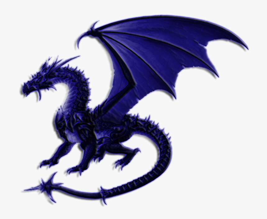 Detail Dragons Transparent Nomer 6