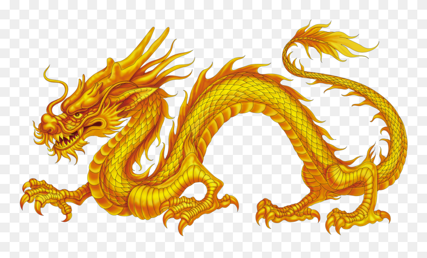 Detail Dragons Transparent Nomer 51