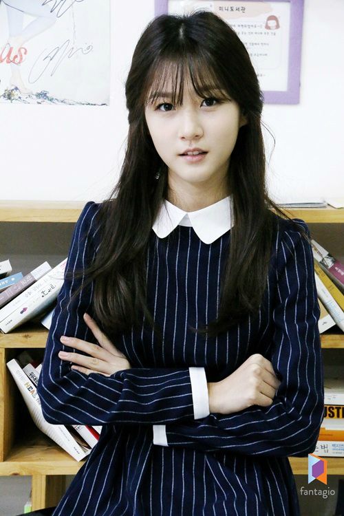 Detail Drama Kim Sae Ron Nomer 30