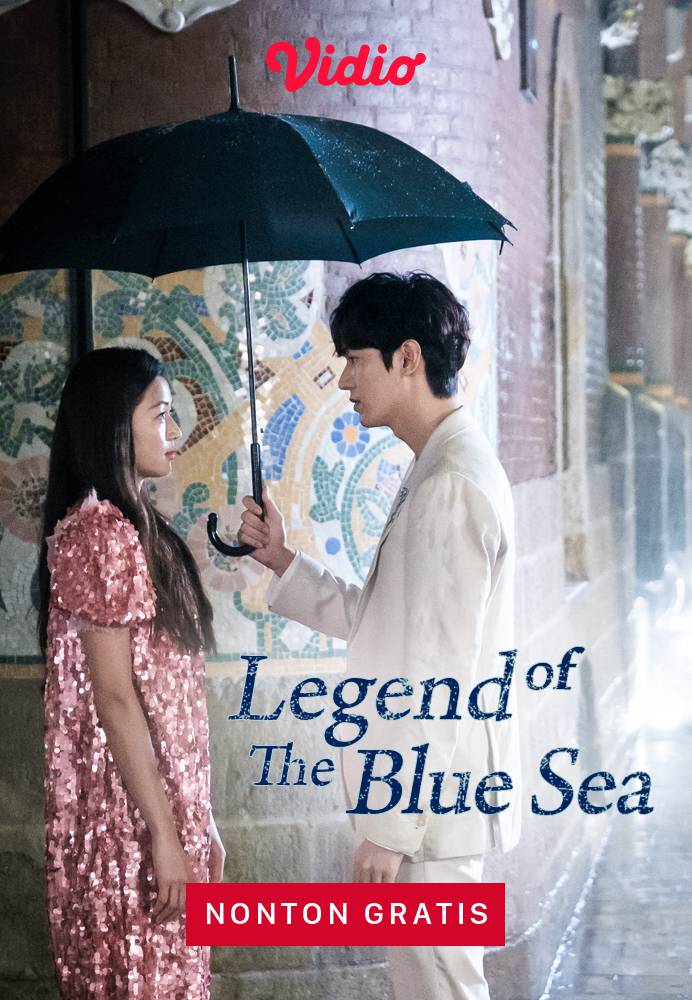 Detail Drama Korea Legenda Laut Biru Nomer 55