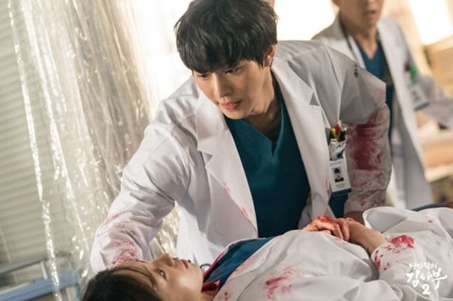 Detail Drama Korea Tentang Rumah Sakit Nomer 23