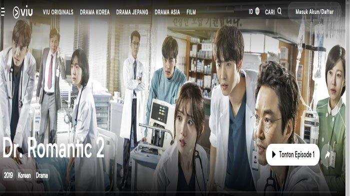 Detail Drama Korea Tentang Rumah Sakit Nomer 39