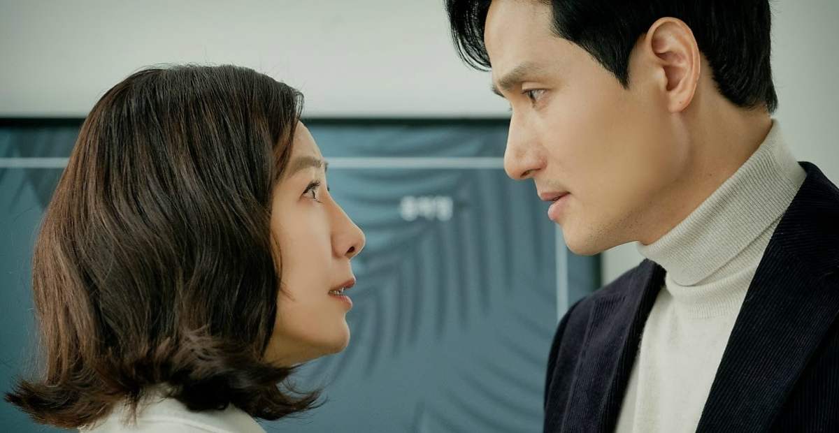 Detail Drama Korea Tentang Rumah Tangga Nomer 52