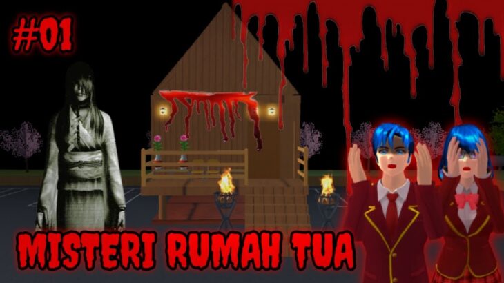 Detail Drama Misteri Rumah Tua Nomer 48