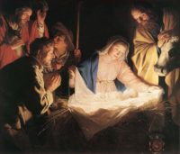 Detail Drama Natal Tentang Kelahiran Yesus Nomer 14