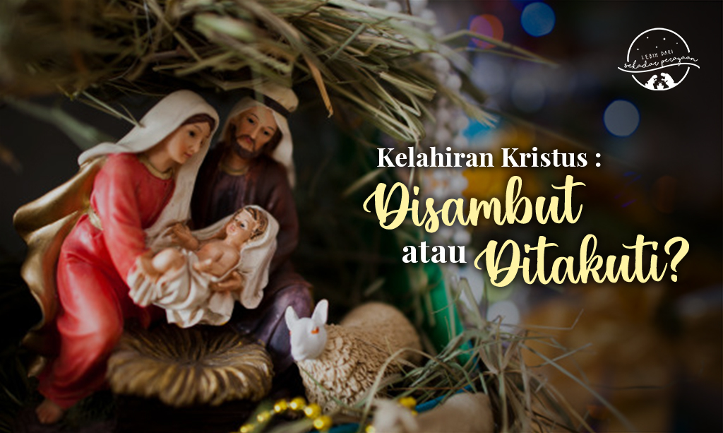 Detail Drama Natal Tentang Kelahiran Yesus Nomer 27