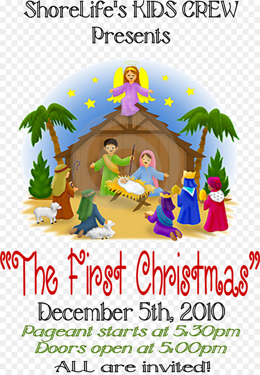 Detail Drama Natal Tentang Kelahiran Yesus Nomer 36