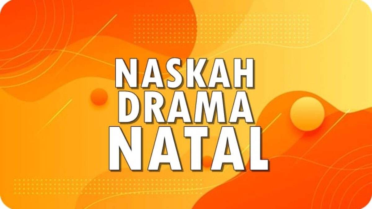 Detail Drama Natal Tentang Kelahiran Yesus Nomer 40