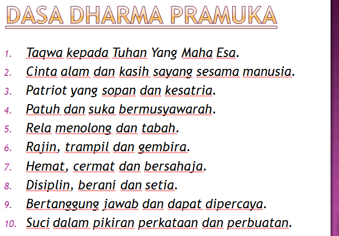 Detail Drama Pramuka Lucu Nomer 46