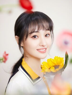 Detail Drama Yang Yang Dan Zheng Shuang Nomer 9