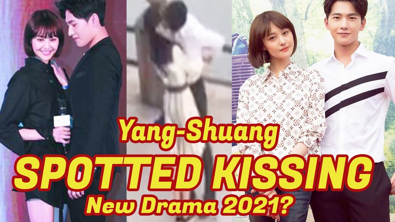 Detail Drama Yang Yang Dan Zheng Shuang Nomer 12