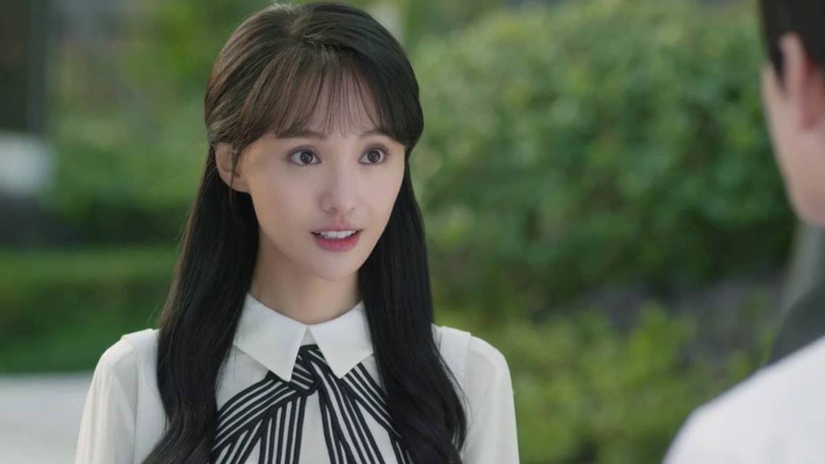 Detail Drama Yang Yang Dan Zheng Shuang Nomer 35