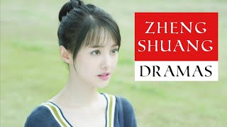 Detail Drama Yang Yang Dan Zheng Shuang Nomer 44