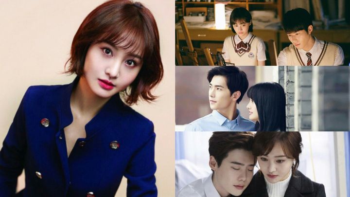 Detail Drama Yang Yang Dan Zheng Shuang Nomer 45