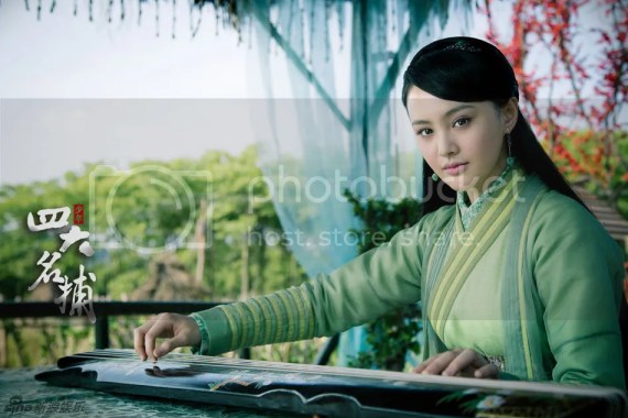 Detail Drama Yang Yang Dan Zheng Shuang Nomer 51