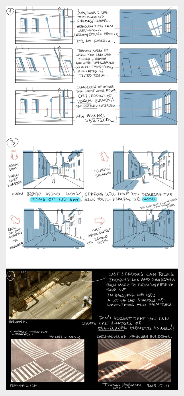 Detail Drawing Backgrounds Nomer 27