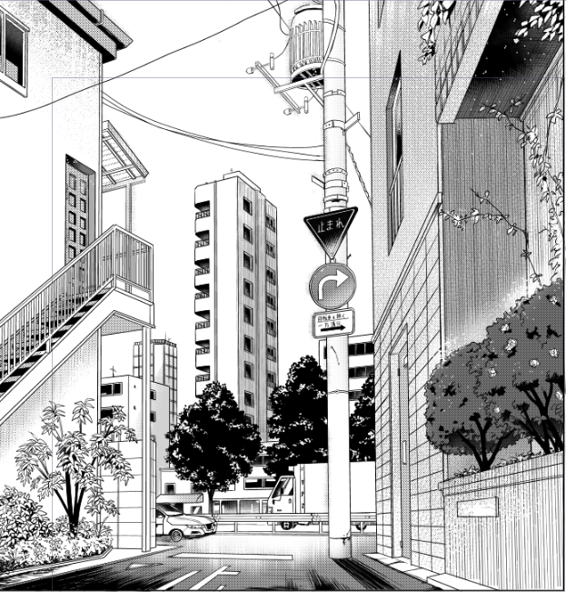 Detail Drawing Backgrounds Nomer 10