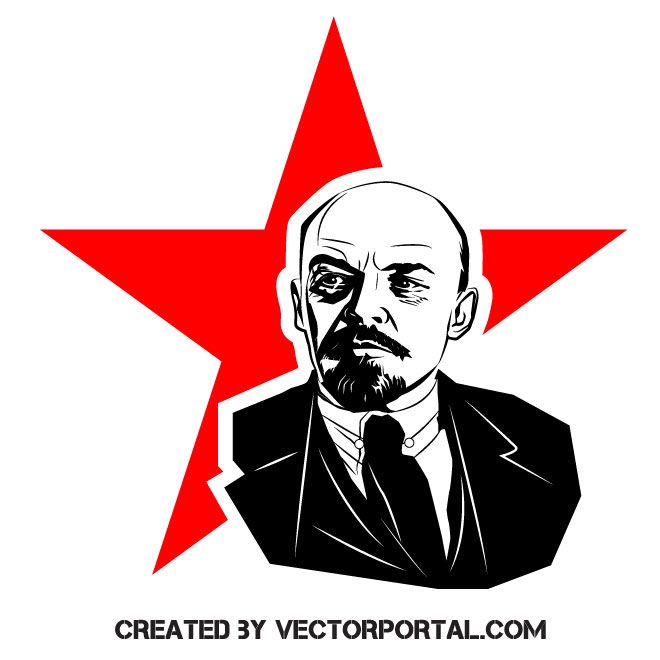 Detail Drawing Lenin Nomer 7