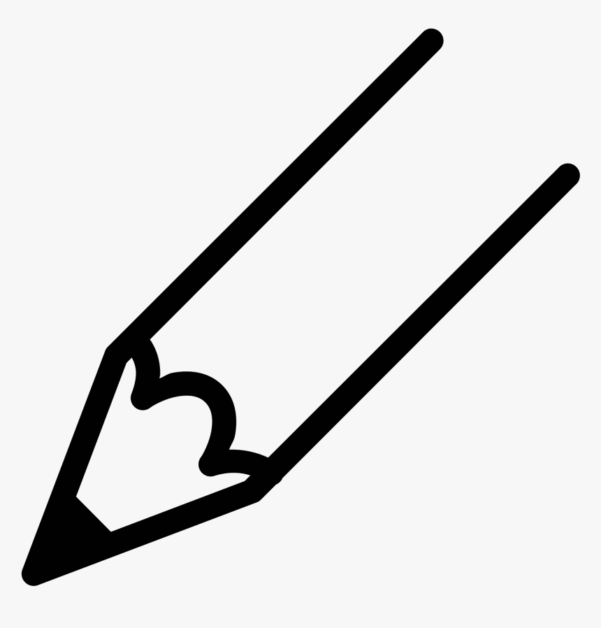 Drawing Pencil Png - KibrisPDR