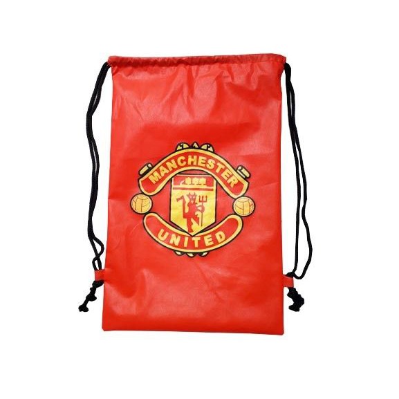 Detail Drawstring Bag Gambar Club Bola Nomer 12