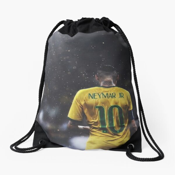 Detail Drawstring Bag Gambar Club Bola Nomer 14