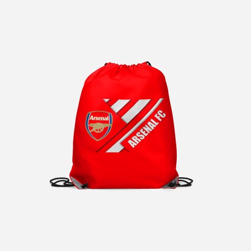 Detail Drawstring Bag Gambar Club Bola Nomer 21