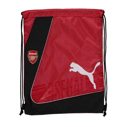 Detail Drawstring Bag Gambar Club Bola Nomer 24