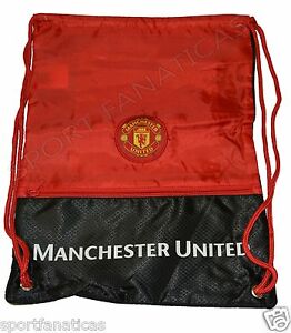 Detail Drawstring Bag Gambar Club Bola Nomer 46