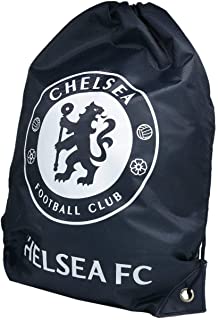 Detail Drawstring Bag Gambar Club Chelsea Nomer 14