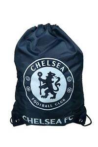 Detail Drawstring Bag Gambar Club Chelsea Nomer 23