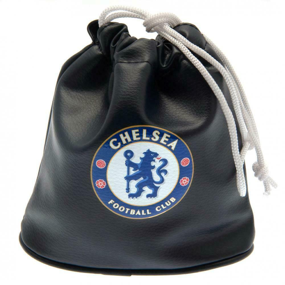 Detail Drawstring Bag Gambar Club Chelsea Nomer 4