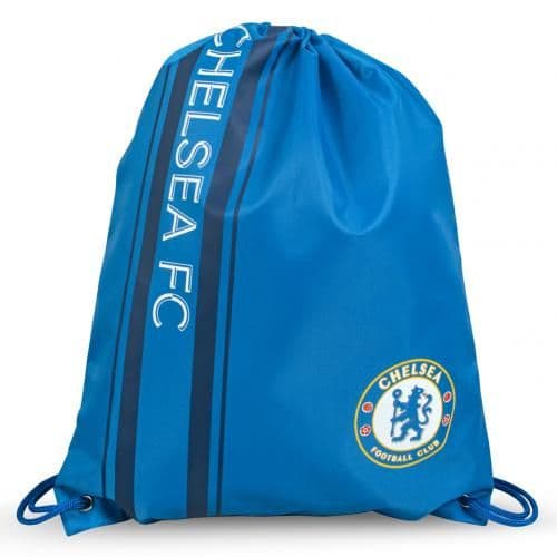 Detail Drawstring Bag Gambar Club Chelsea Nomer 41