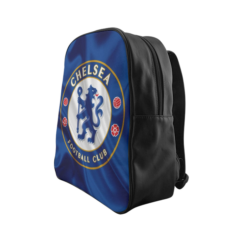 Detail Drawstring Bag Gambar Club Chelsea Nomer 55