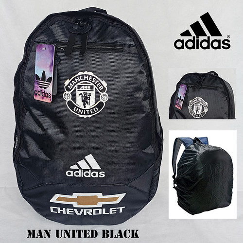 Detail Drawstring Bag Gambar Club Mancaster United Nomer 25